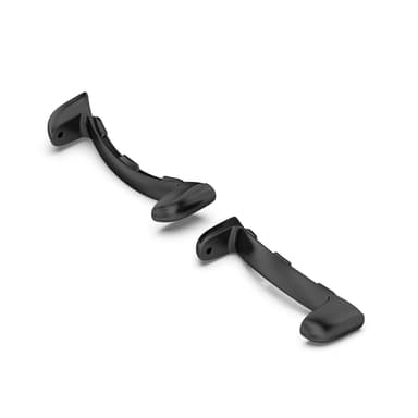 Klokkebåndkobling kompatibel for Google Pixel Watch Arc Alloy Head Sort