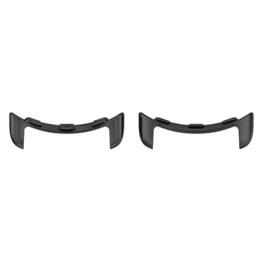 Klokkebåndkobling kompatibel for Google Pixel Watch Arc Alloy Head Sort
