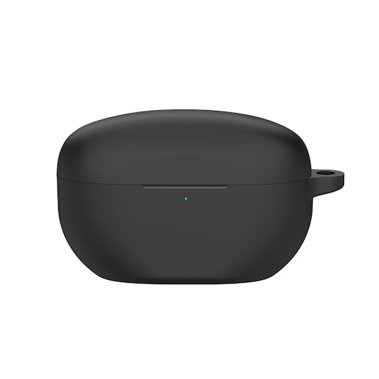 Bluetooth-øreplugger ripebestandig deksel til Sony WF-1000XM5 Sort