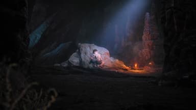 The Lord of the Rings: Gollum™ - PC Windows