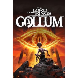 The Lord of the Rings: Gollum™ - PC Windows