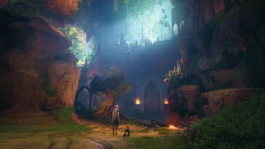 The Lord of the Rings: Gollum™ - PC Windows