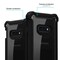Samsung Galaxy S10e Deksel Case Cover (svart)