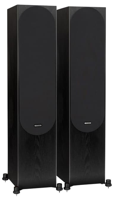 Monitor Audio Silver 500 6G - Sort eik