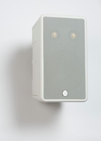 Monitor Audio Climate CL60T2 - Hvit