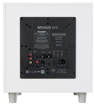 Monitor Audio Bronze W10 6G