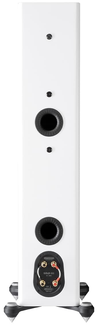 Monitor Audio Gold 200 (G5)