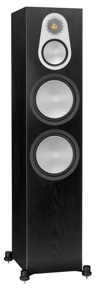 Monitor Audio Silver 500 6G - Sort eik