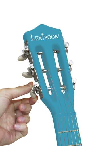 Frozen Akustisk gitar - 31