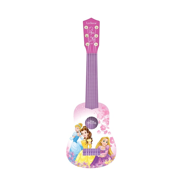 Min første gitar Disney Princess- 21