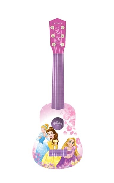 Min første gitar Disney Princess- 21