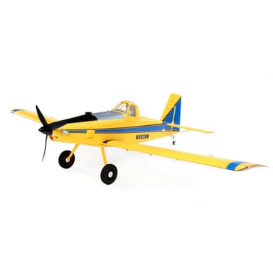 E-Flite Air Tractor 1.5m BNF Basic AS3X & Safe
