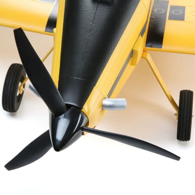 E-Flite Air Tractor 1.5m BNF Basic AS3X & Safe