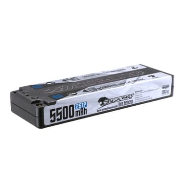 2s  5500mAh - 65C - Sunpadow Platin ULCG