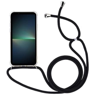 Halskjede deksel Sony Xperia 5 V