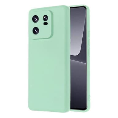 Liquid silikondeksel Xiaomi 13T Pro - Mynte