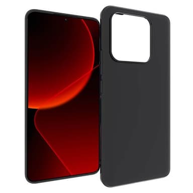Silikondeksel Xiaomi 13T Pro  - Svart