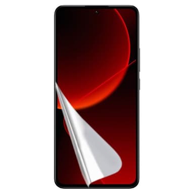 Skjermbeskytter 3D Soft HydroGel Xiaomi 13T