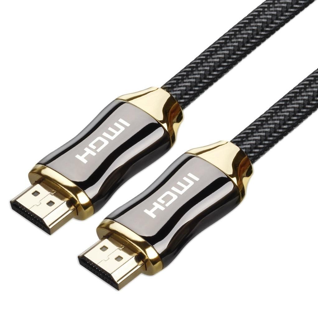 HDMI-kabel 4K - 1,5 meter