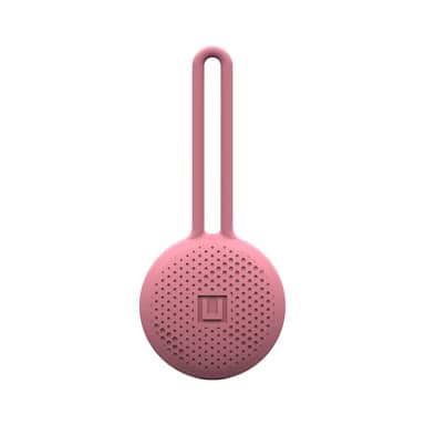 Apple AirTags U Dot Loop, Dusty Rose