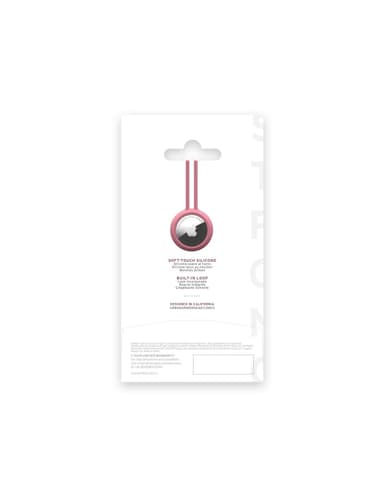 Apple AirTags U Dot Loop, Dusty Rose
