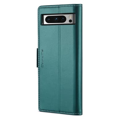 CASEME Lommebok-deksel til Pixel 8 Pro - Görn