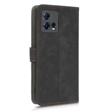 Til Motorola Edge 30 Fusion 5G Lommebok-deksel Kortholderveske