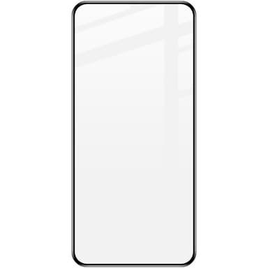 Google Pixel 8 IMAK Pro+ Fullt Herdet Glass Svart