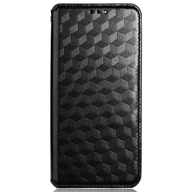 Til Motorola Edge 30 Fusion 5G Lommebok-deksel Kortholderveske