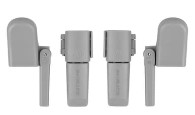 Extended Landing Gears for DJI Mini og Mini 2