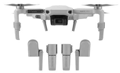 Extended Landing Gears for DJI Mini og Mini 2