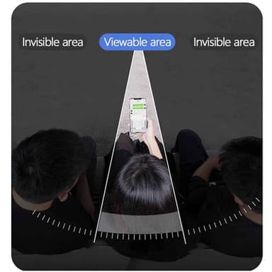 Privacy Skjermbeskytter 3D Soft HydroGel Nokia G42