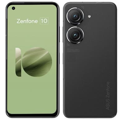 Støtsikkert silikon deksel Asus Zenfone 10