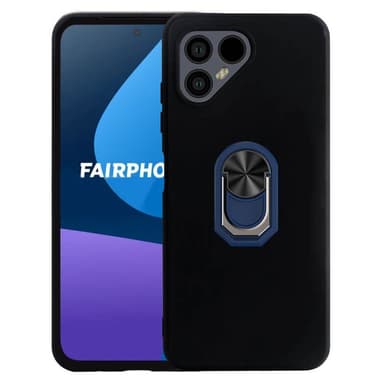 TPU ringdeksel Fairphone 5 - Navy