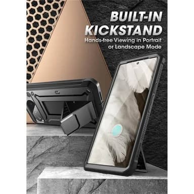 SUPCASE UB Pro Google Pixel 8 Pro