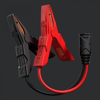 NOCO Boost HD Precision Clamps Elkjøp