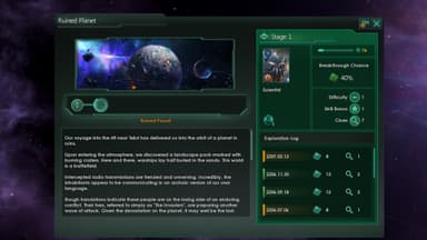 Stellaris: Astral Planes - PC Windows,Mac OSX,Linux
