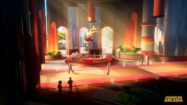 American Arcadia - PC Windows