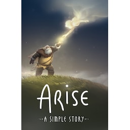 Arise: A Simple Story - PC Windows