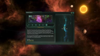 Stellaris: Astral Planes - PC Windows,Mac OSX,Linux