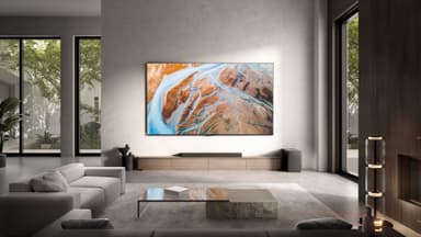 TCL 85" X95 4K MINI-LED TV (2023)