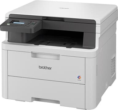 Brother multifunksjonsskriver DCPL-3527CDW  AIO