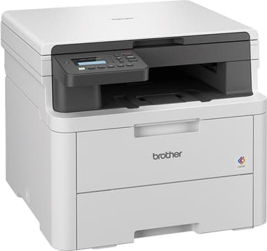 Brother multifunksjonsskriver DCPL-3527CDW  AIO