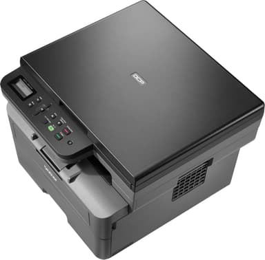 Brother multifunksjonsskriver DCPL-2627DW (sort)