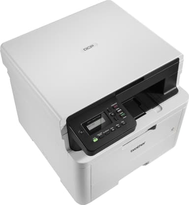 Brother multifunksjonsskriver DCPL-3527CDW  AIO
