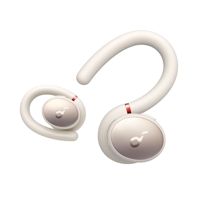 Anker Soundcore x10 Wireless headset, White