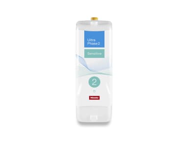 Miele Ultraphase2 sensitive