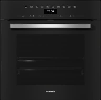 Miele kombinert stekeovn DGC7351OBSW innebygd