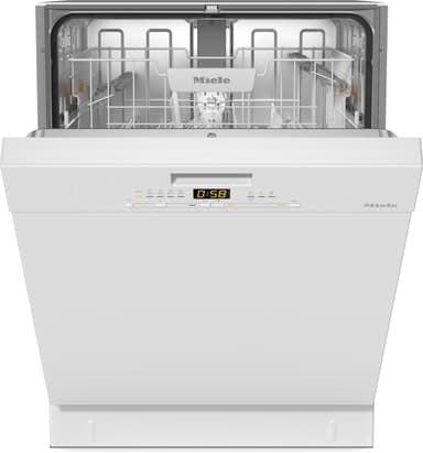 Miele Oppvaskmaskin G 5110 U Active (BrilliantHvit)