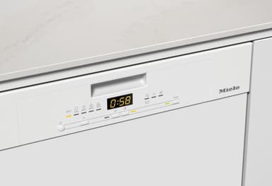 Miele Oppvaskmaskin G 5110 U Active (BrilliantHvit)